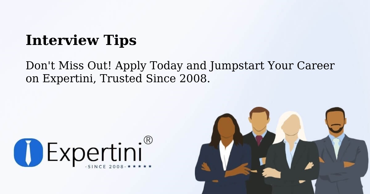 Interview Tips & Techniques for Job Seekers – Heywood - Heywood, United Kingdom Jobs Expertini